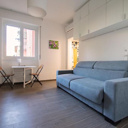 Апартаменти Zumbini44 - Navigli Cozy Flat Мілан Екстер'єр фото