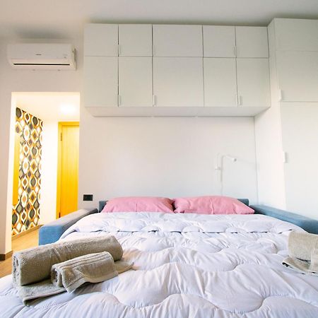 Апартаменти Zumbini44 - Navigli Cozy Flat Мілан Екстер'єр фото