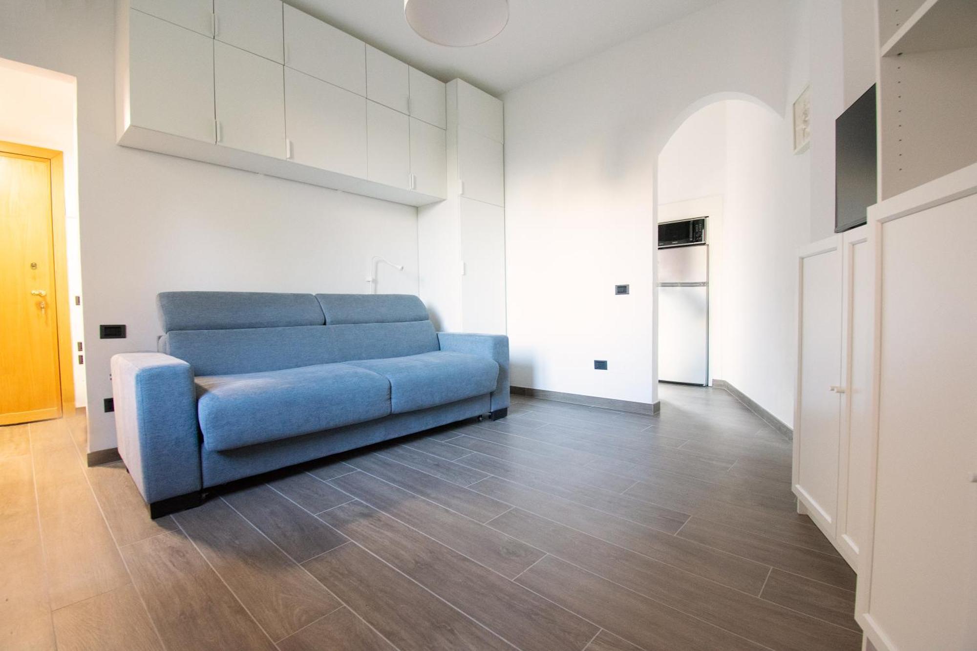 Апартаменти Zumbini44 - Navigli Cozy Flat Мілан Екстер'єр фото