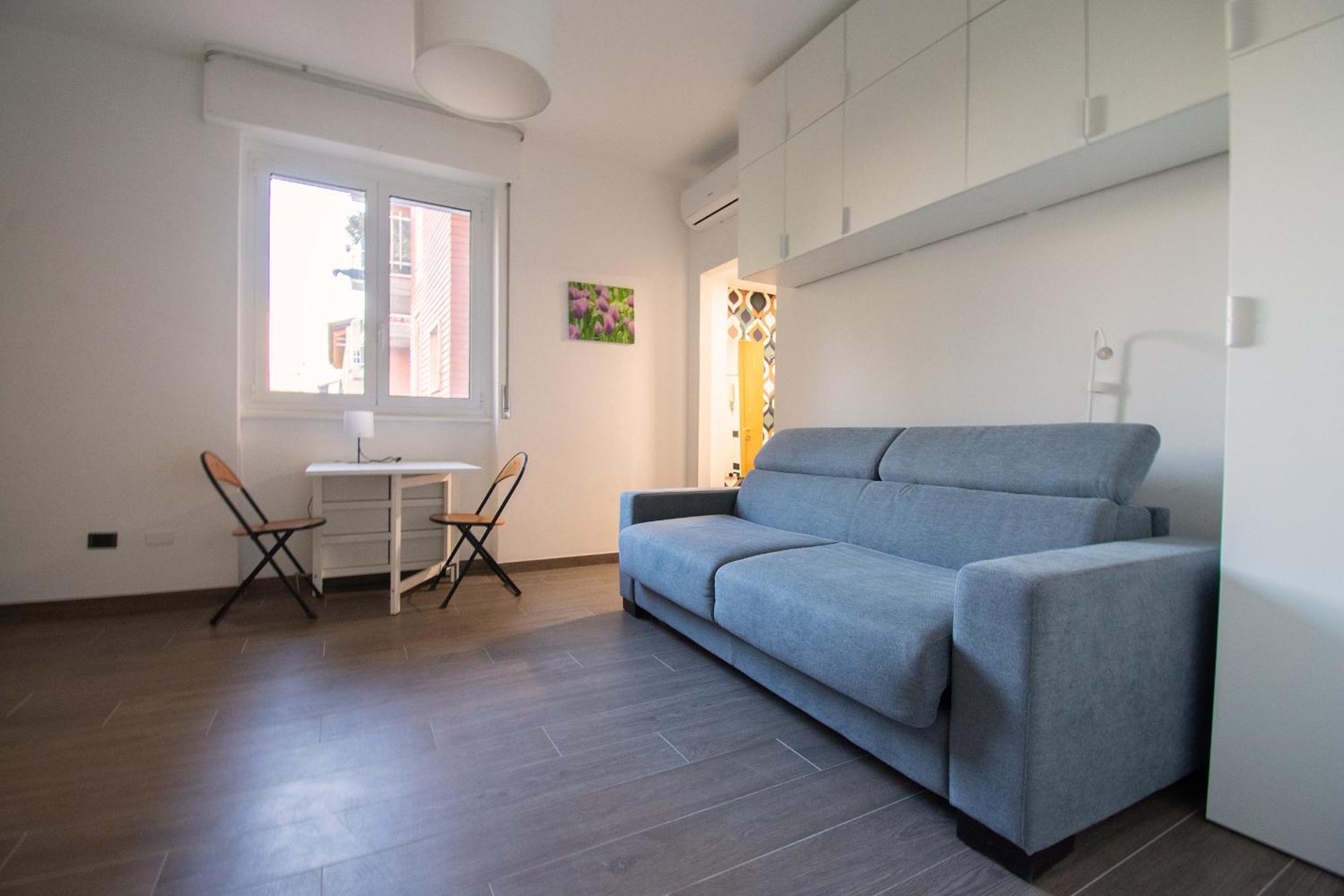 Апартаменти Zumbini44 - Navigli Cozy Flat Мілан Екстер'єр фото
