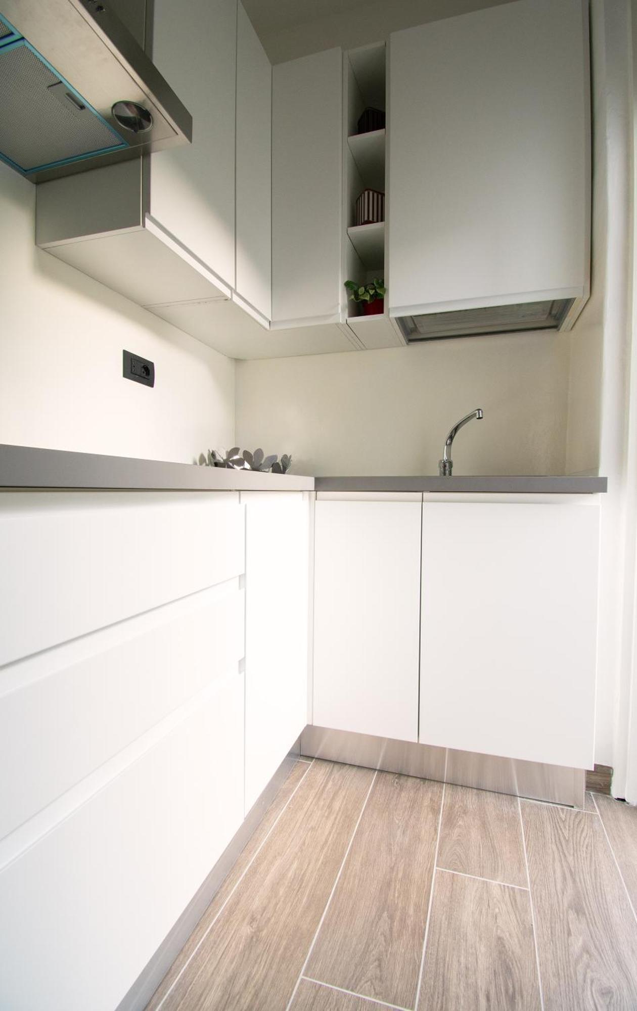Апартаменти Zumbini44 - Navigli Cozy Flat Мілан Екстер'єр фото