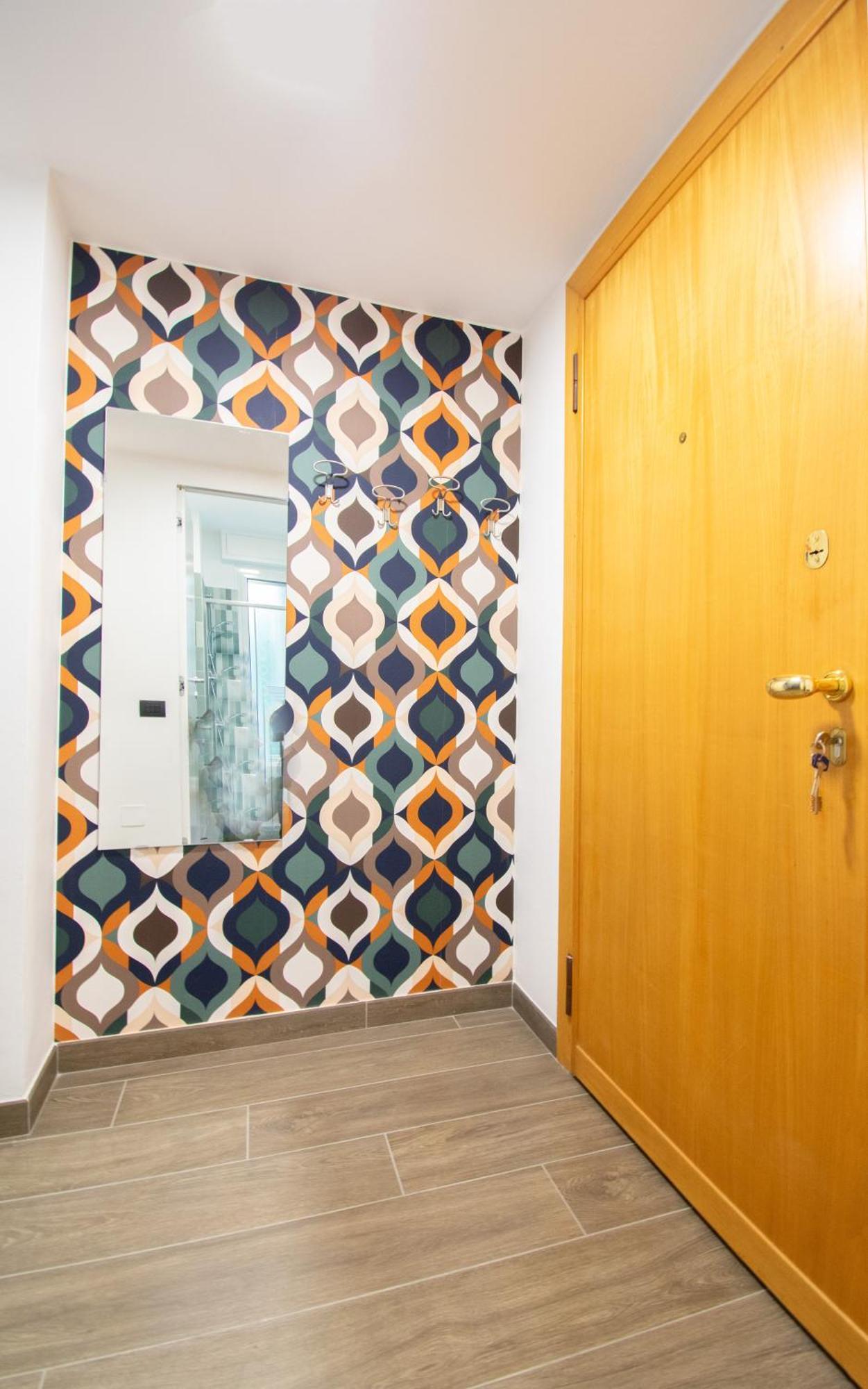 Апартаменти Zumbini44 - Navigli Cozy Flat Мілан Екстер'єр фото