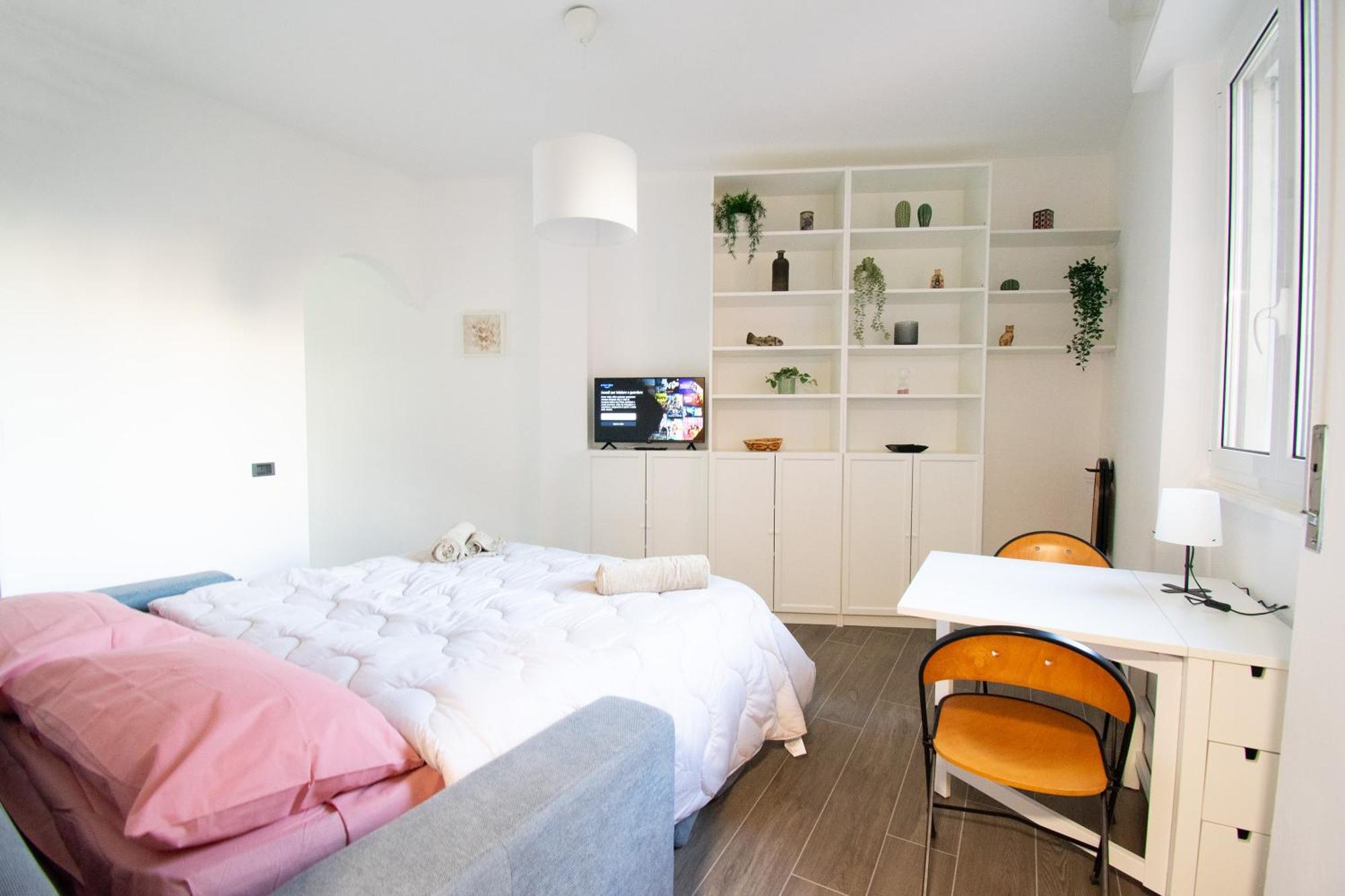 Апартаменти Zumbini44 - Navigli Cozy Flat Мілан Екстер'єр фото