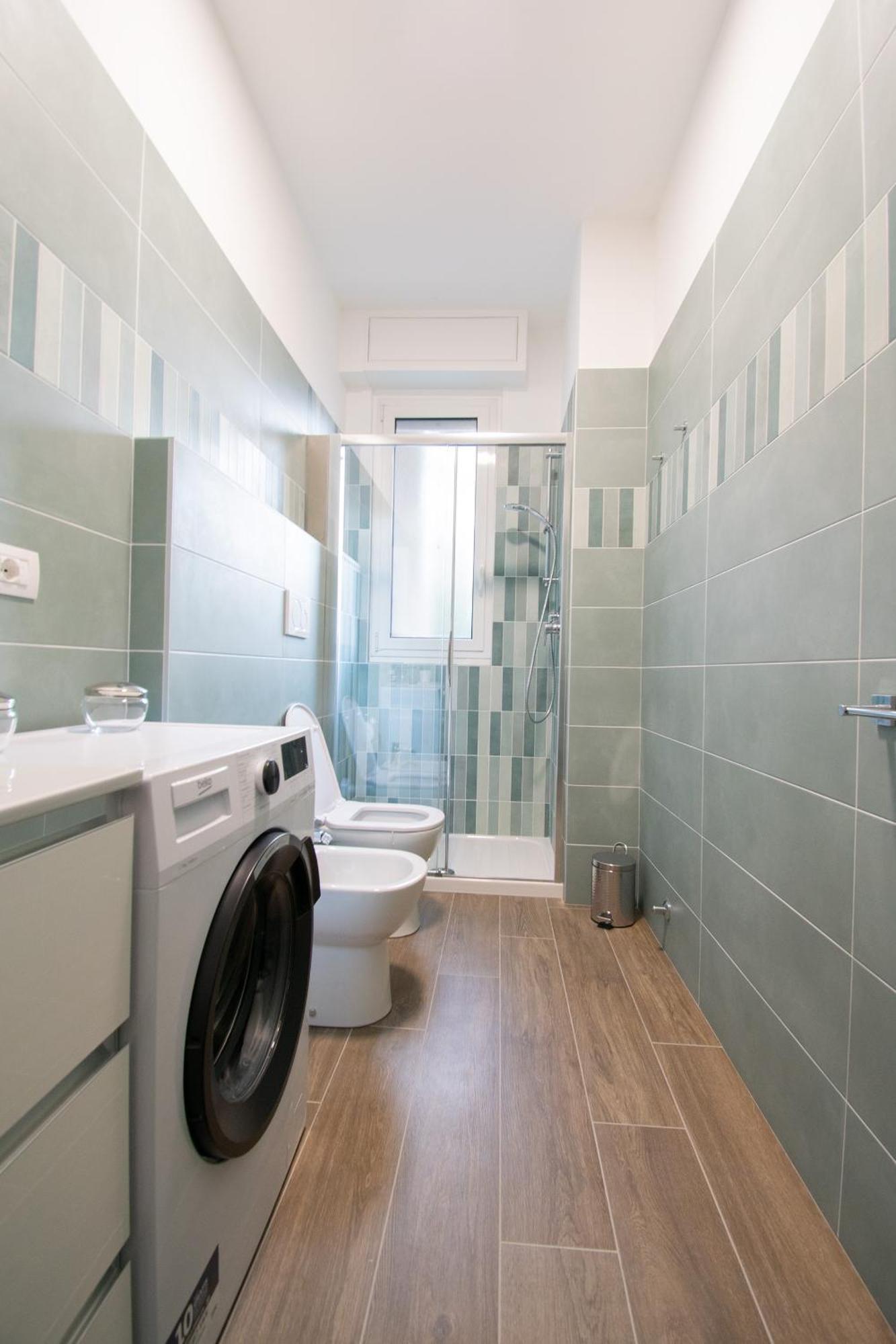 Апартаменти Zumbini44 - Navigli Cozy Flat Мілан Екстер'єр фото